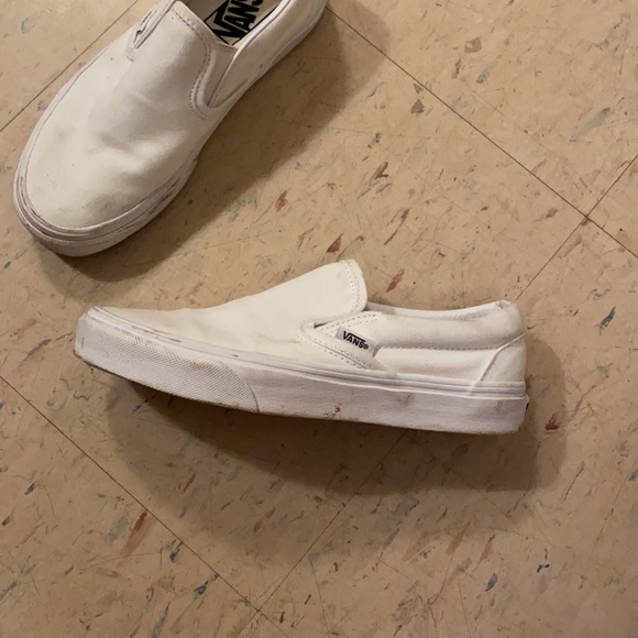 Vans - Picture 2 of 3